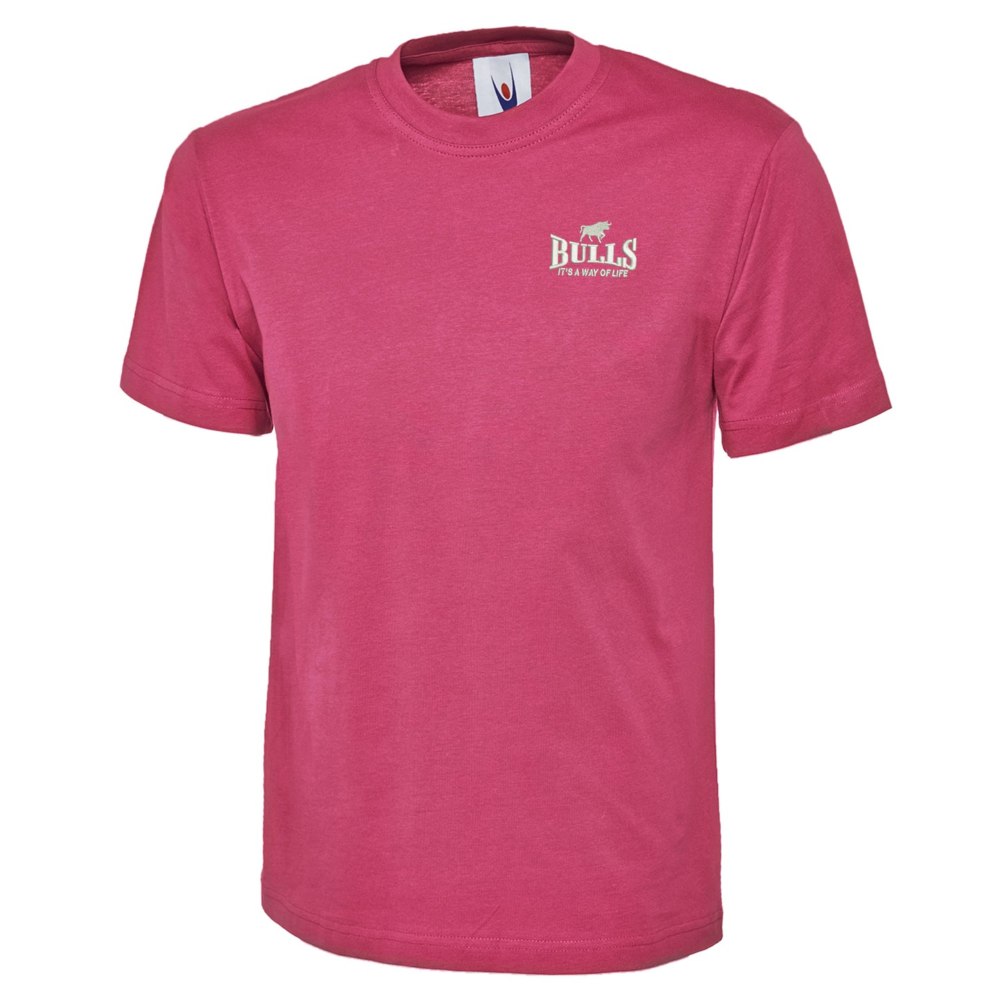 Bulls It's a Way of Life Classic T-Shirt