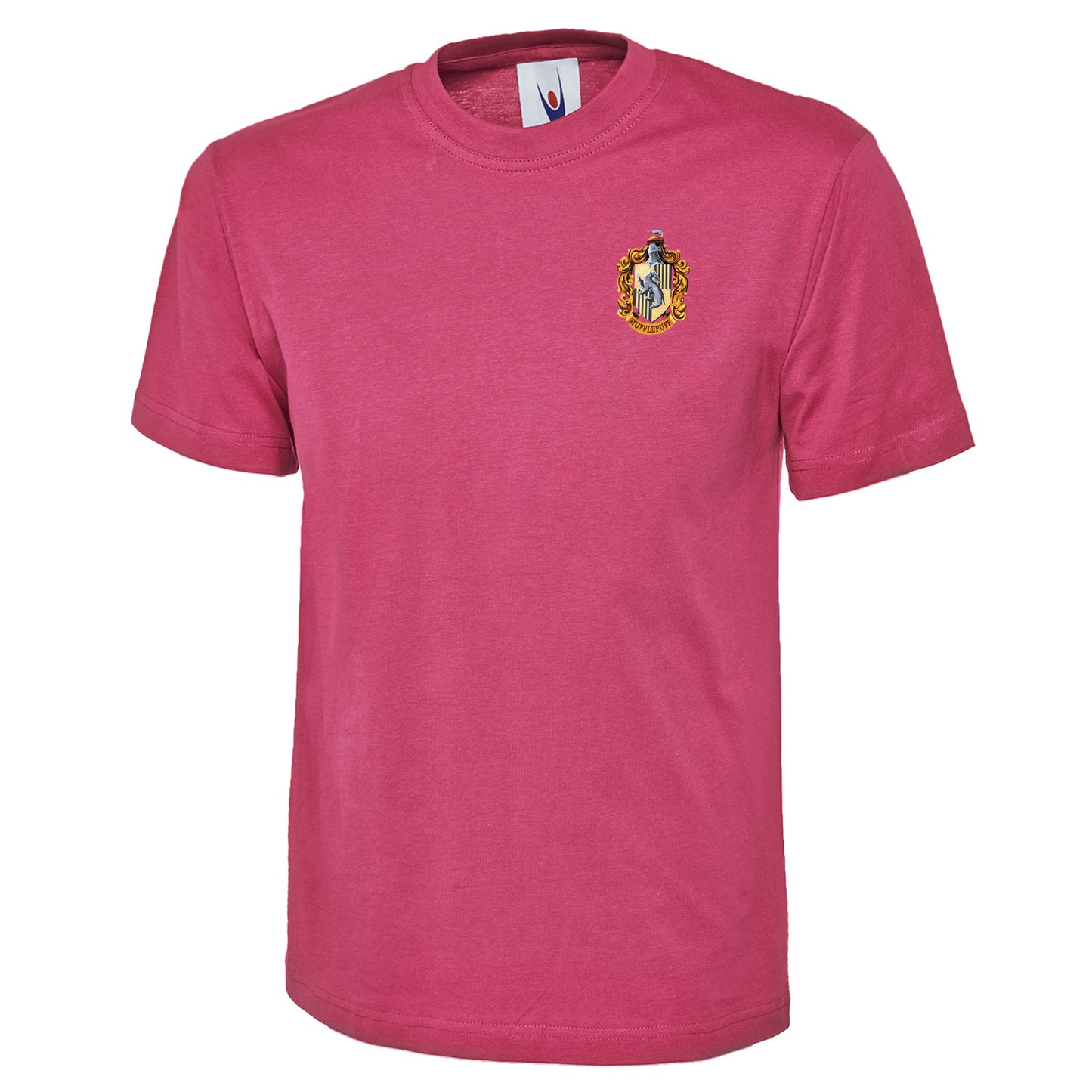 Hufflepuff House T Shirt