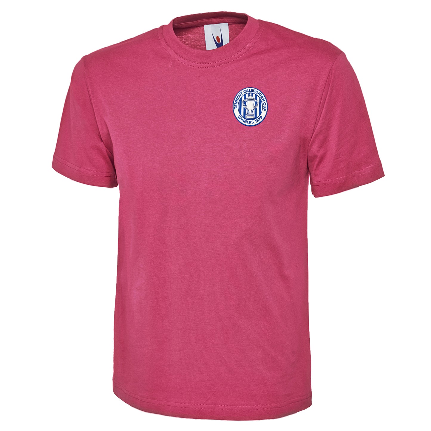 Kilmarnock Classic Football T-Shirt