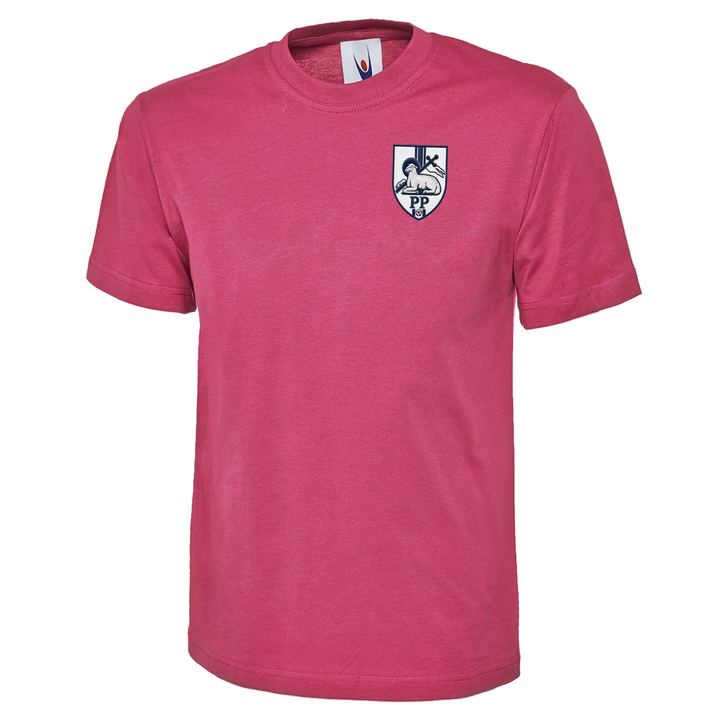 Classic Preston Football T-Shirt