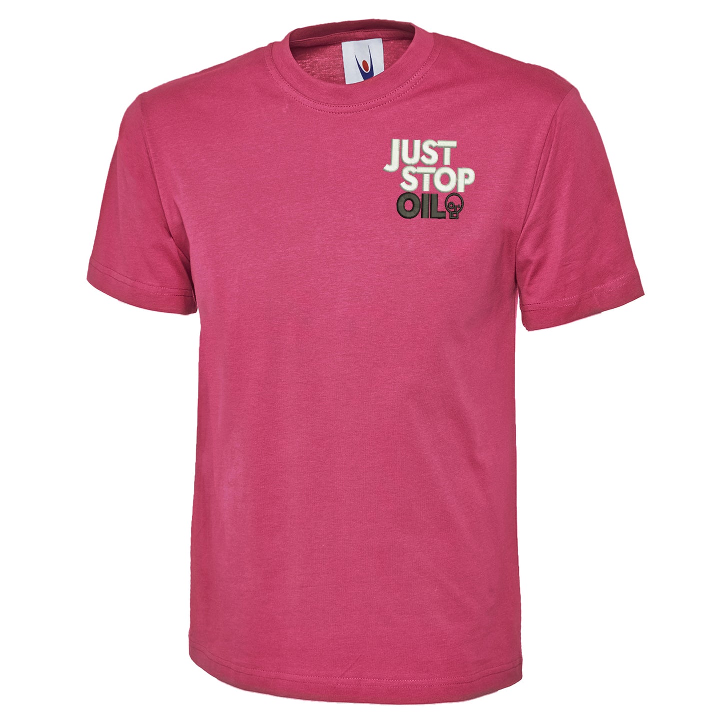Just Stop Oil T-Shirt