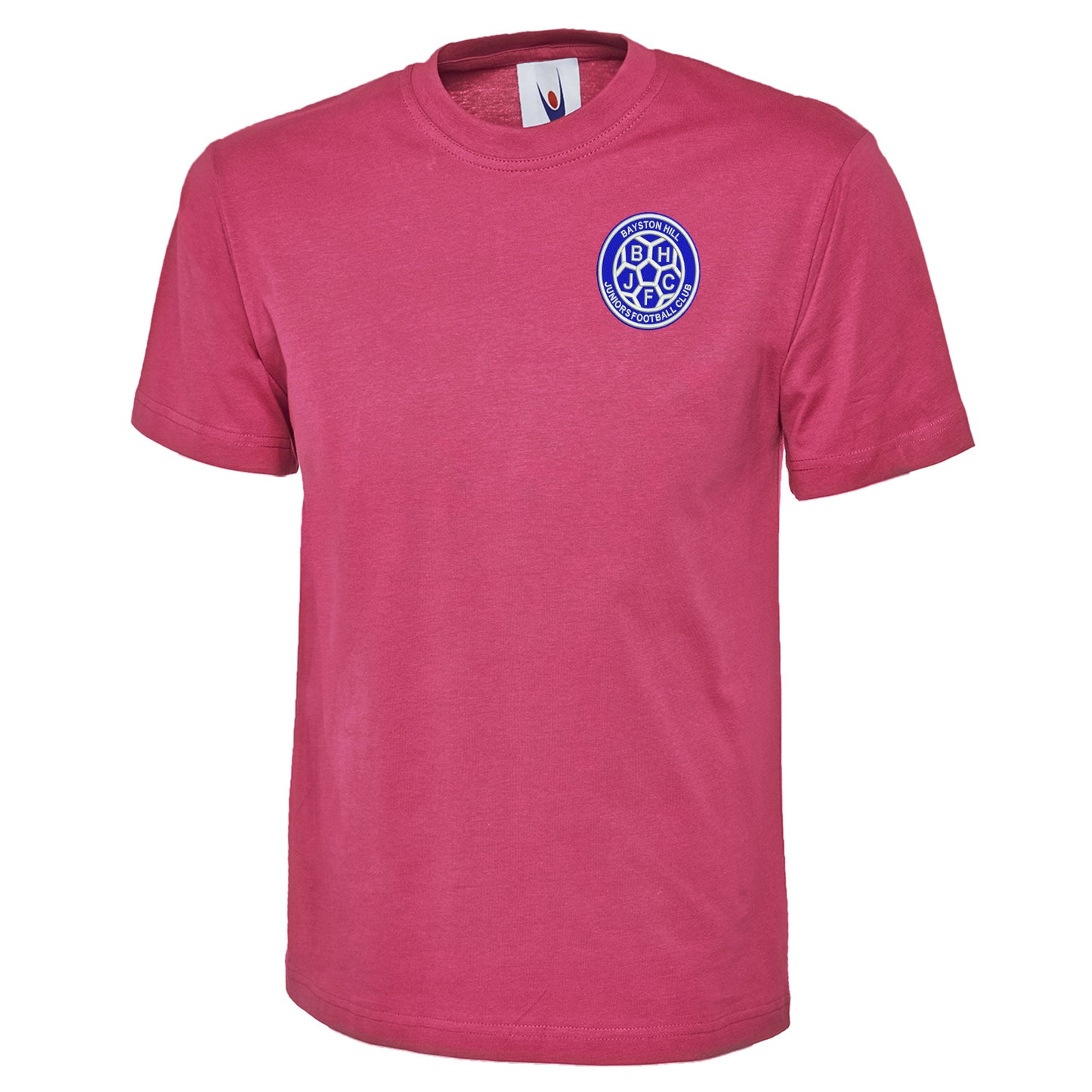 Bayston Hill Juniors Football Club T Shirt