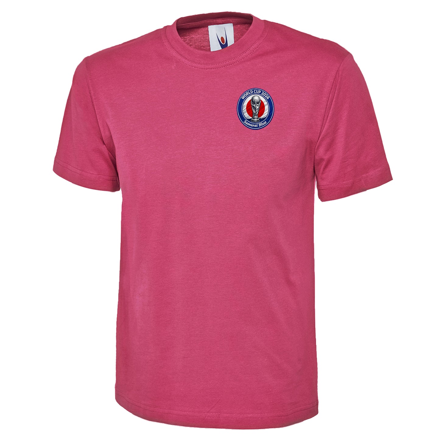 Japan World Cup 2026 T-Shirt