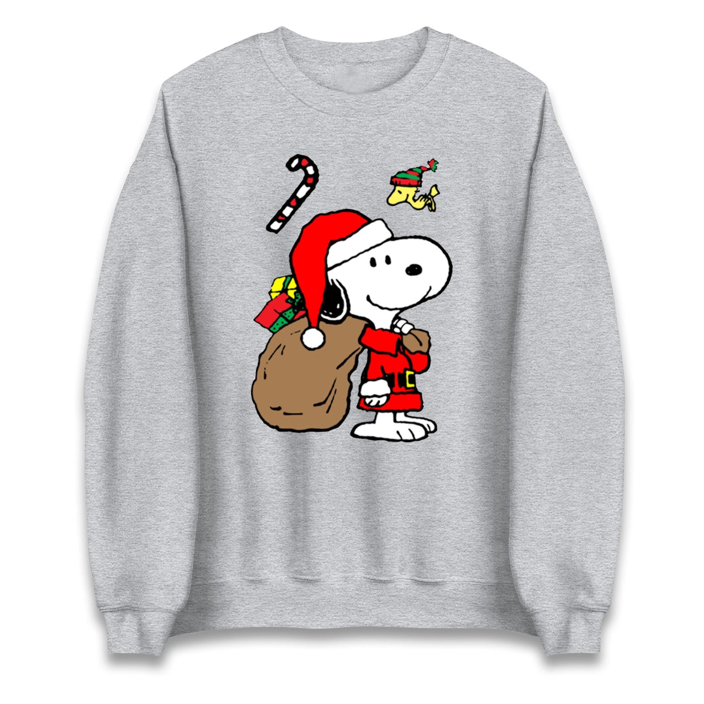 Snoopy Christmas Jumper