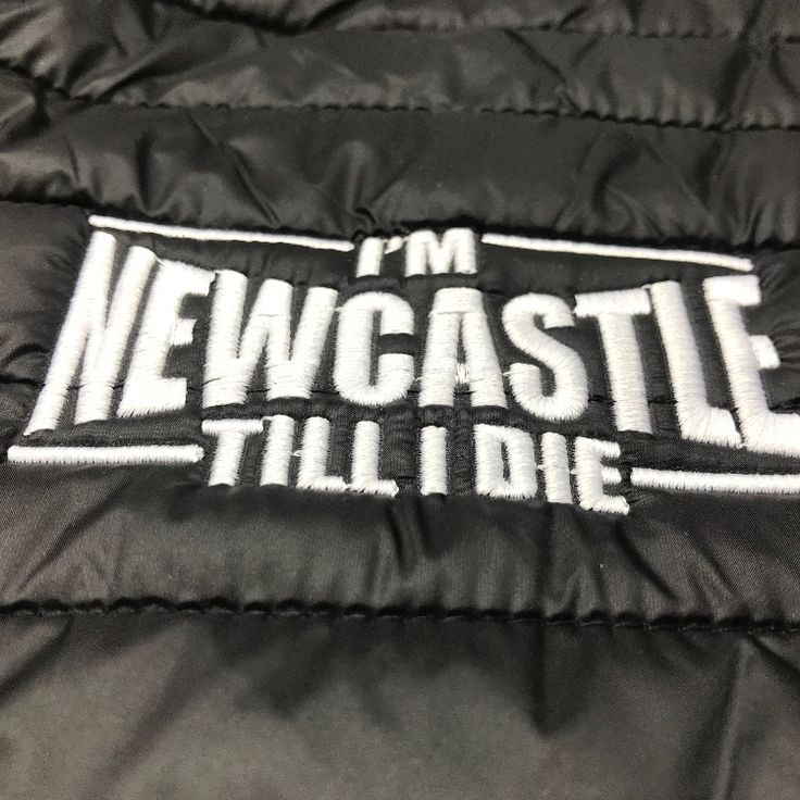 Newcastle United Football Polo Shirt