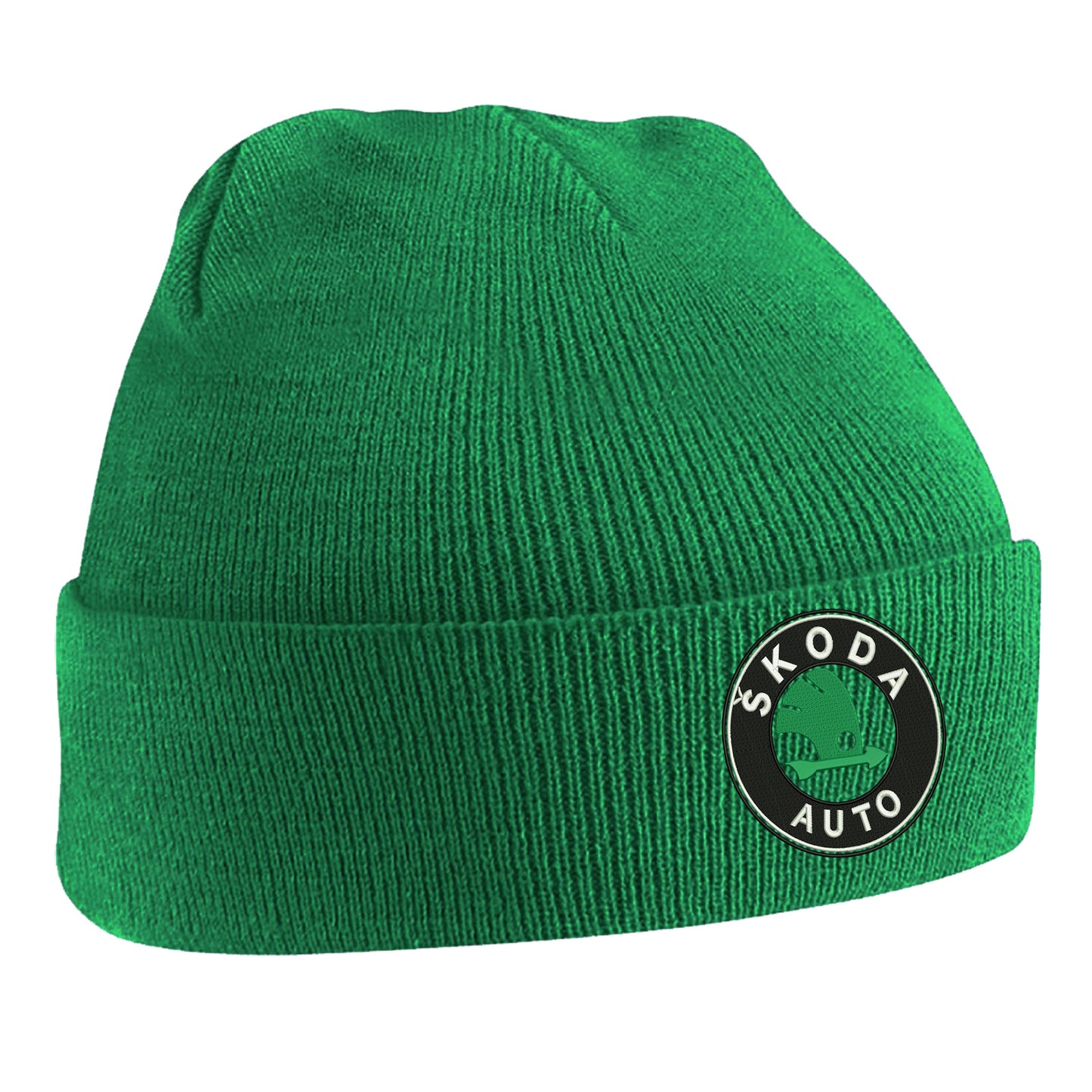 Skoda Beanie Hat