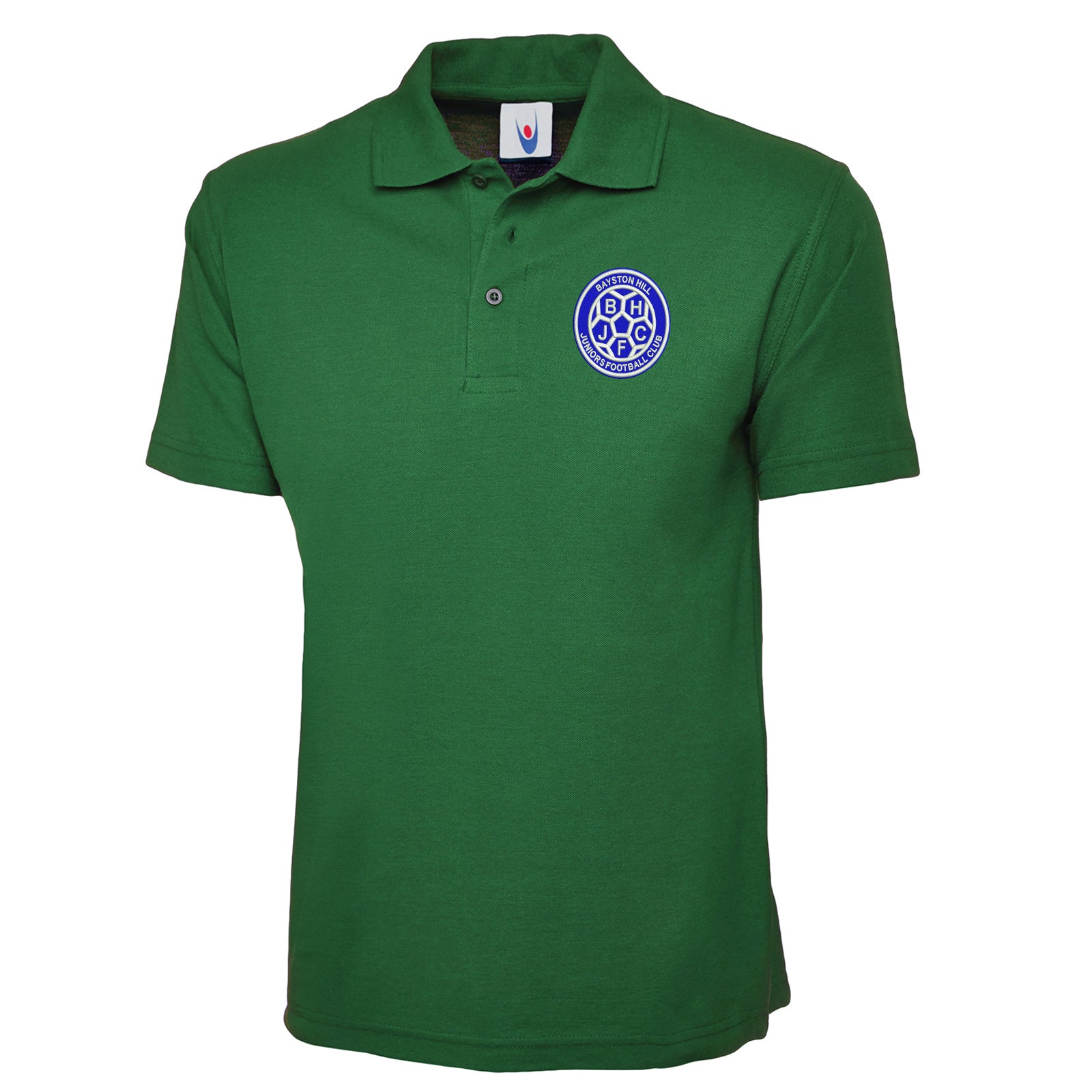 Bayston Hill Juniors Football Club Polo Shirt