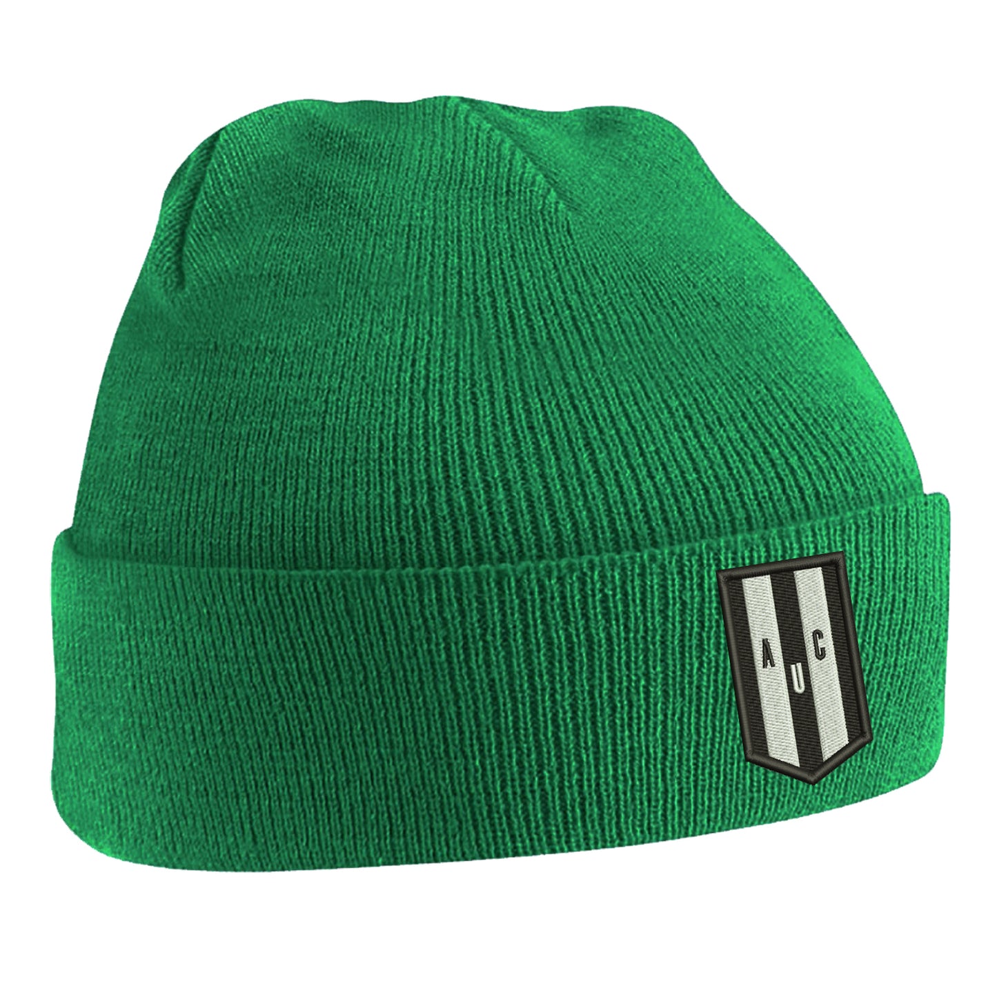 Retro Udinese 1970 Beanie Hat