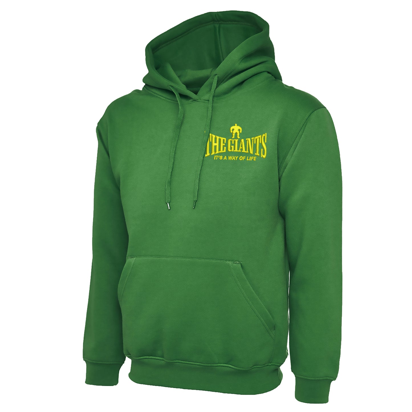 The Giants It's a Way of Life Hoodie