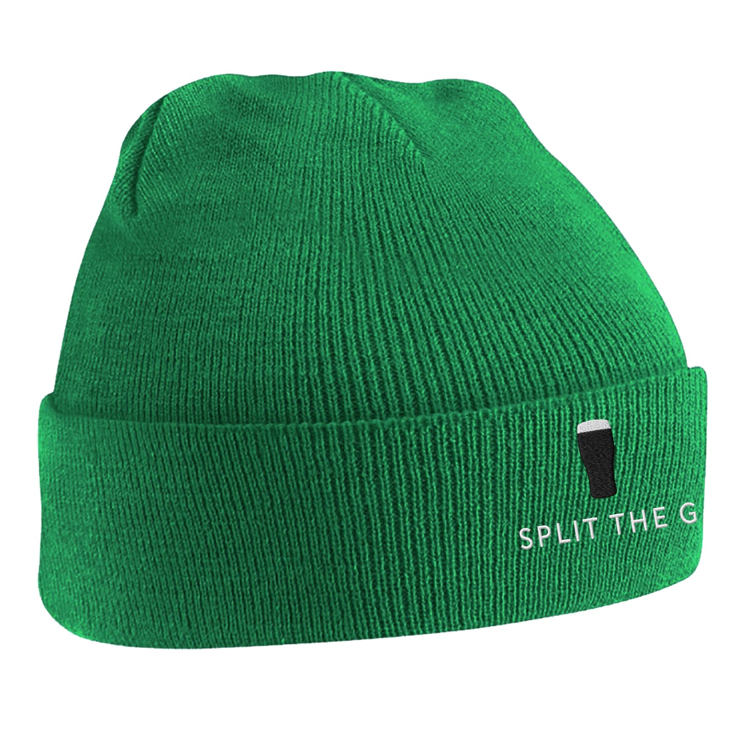 Guinness Beanie Hat