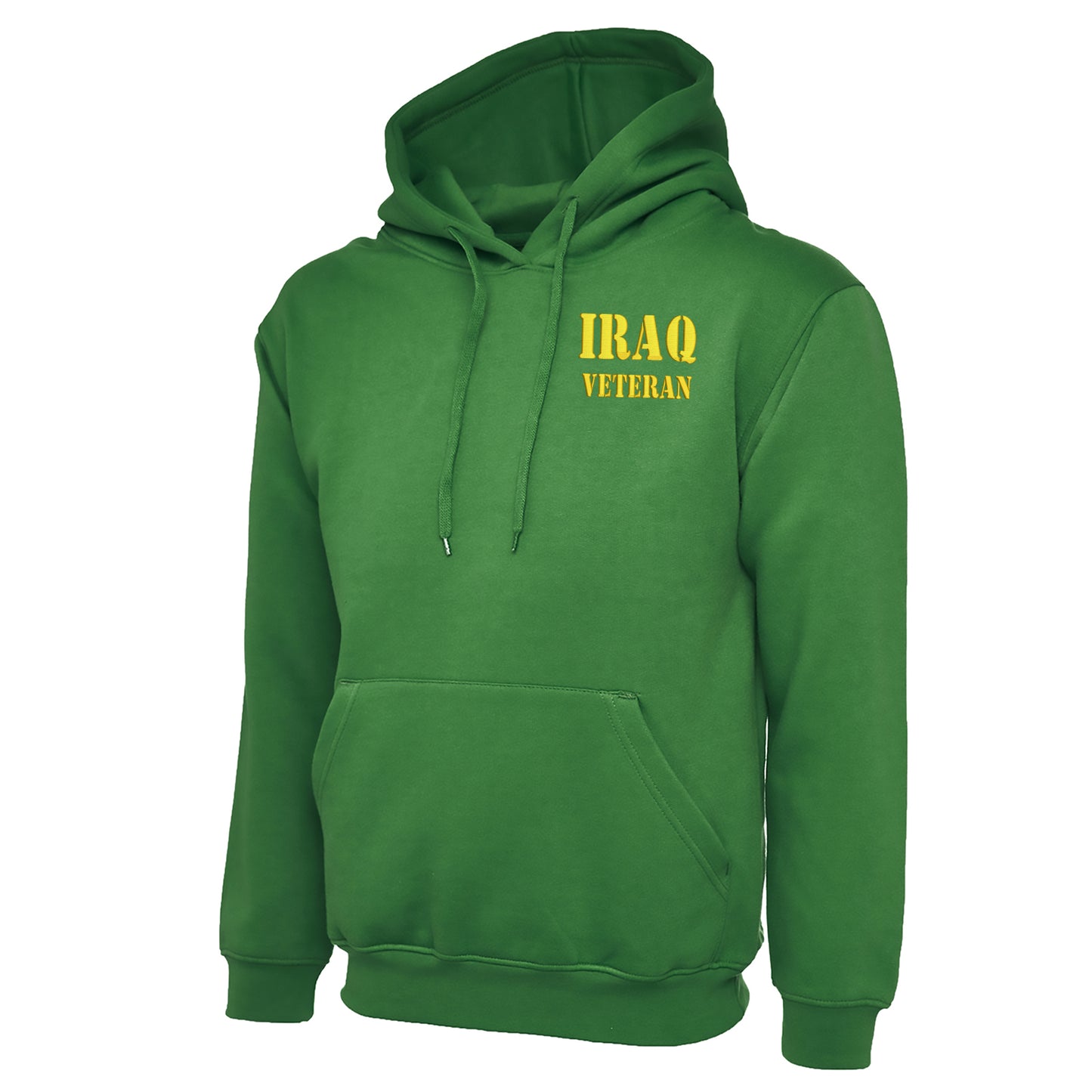 Iraq Veteran Hoodie