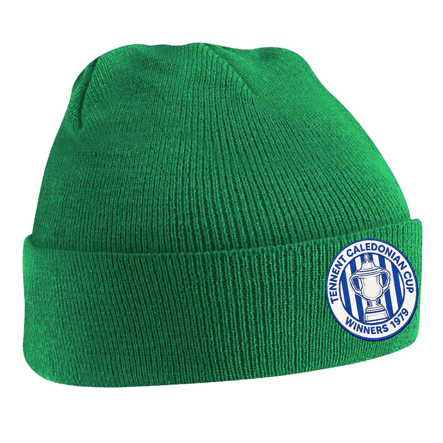 Kilmarnock Classic Football Beanie Hat