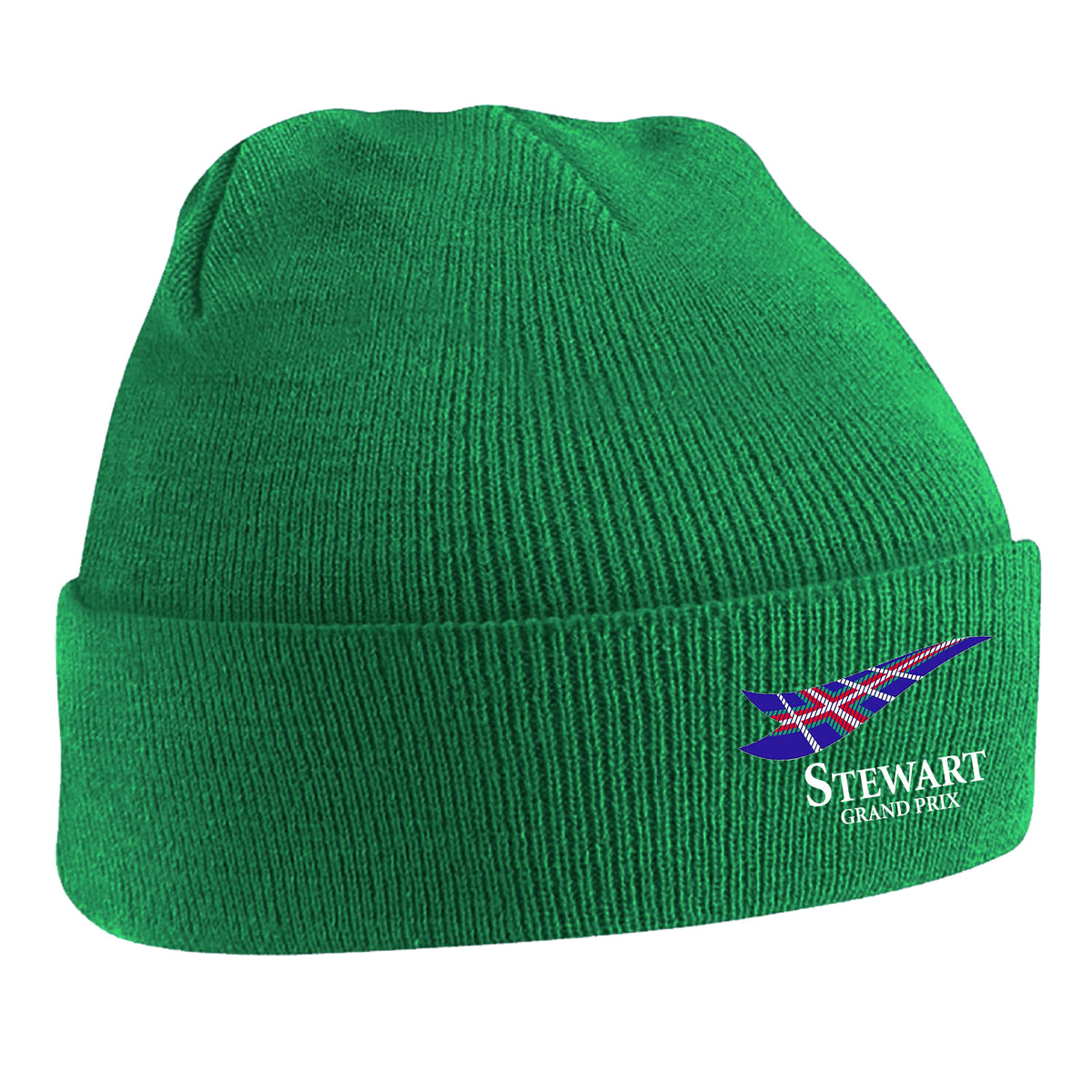 Retro Stewart Grand Prix Hat