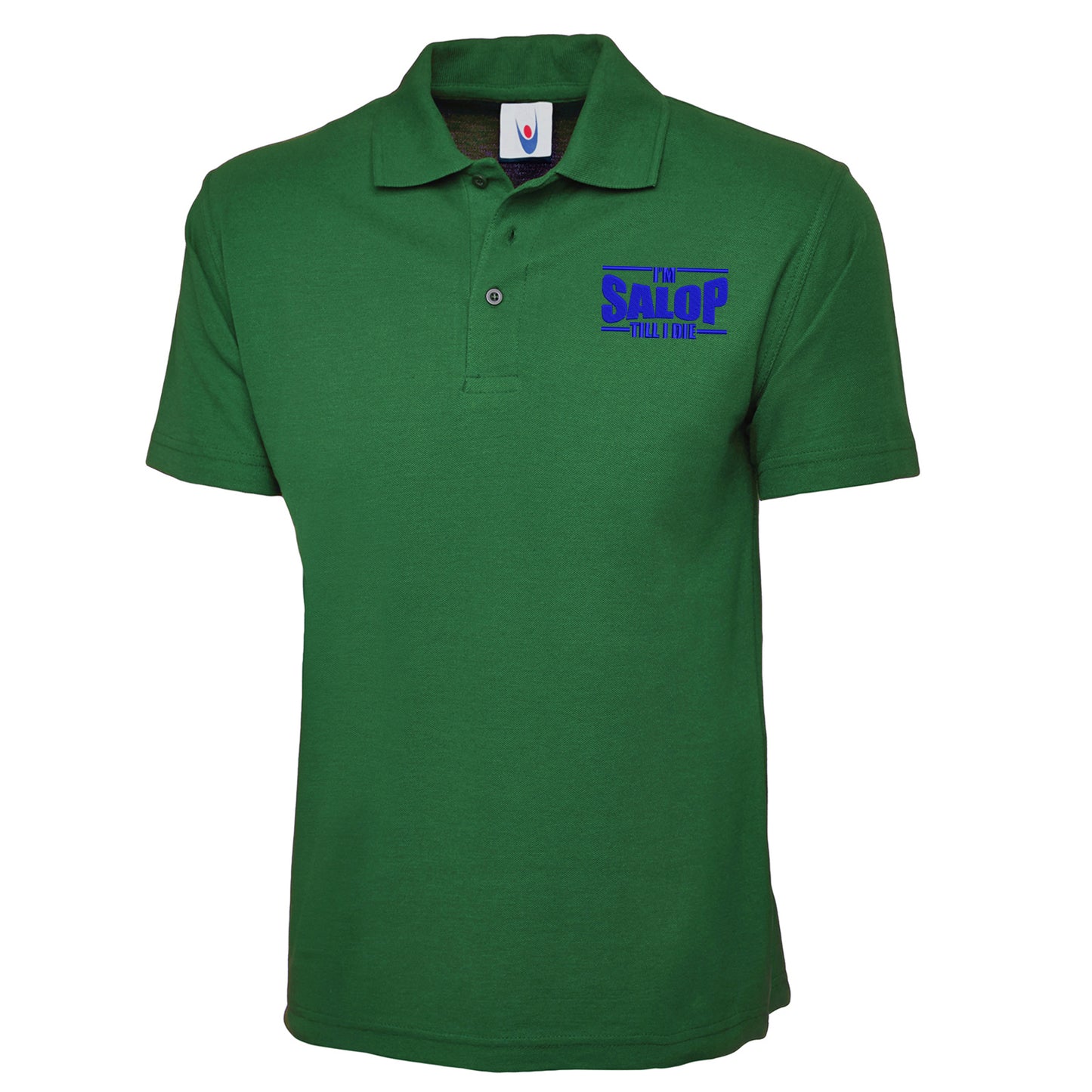 Shrewsbury Town FC Polo Shirt