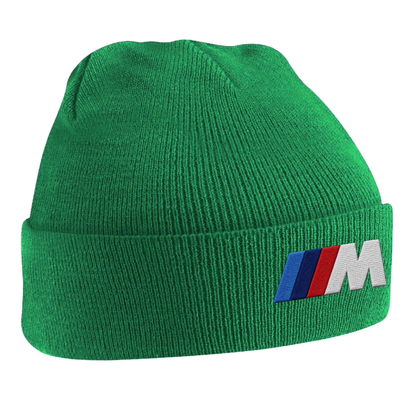 BMW Motorsport Beanie Hat
