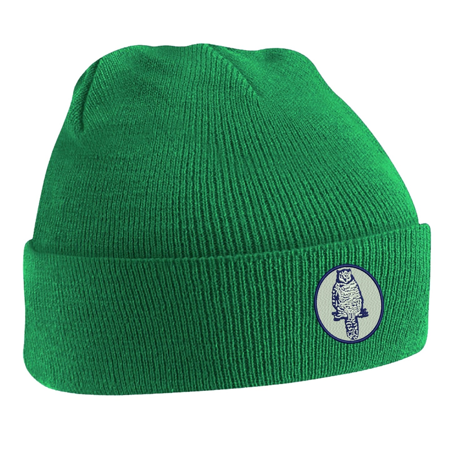Retro Leeds 1964 Beanie Hat