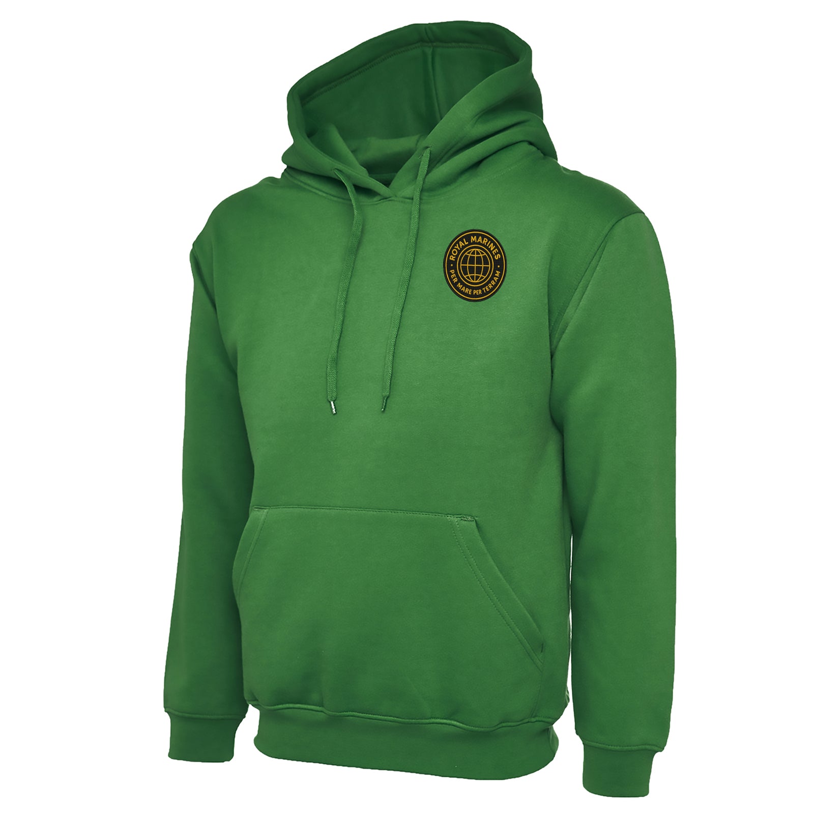 Royal Marines Veterans Hoodie