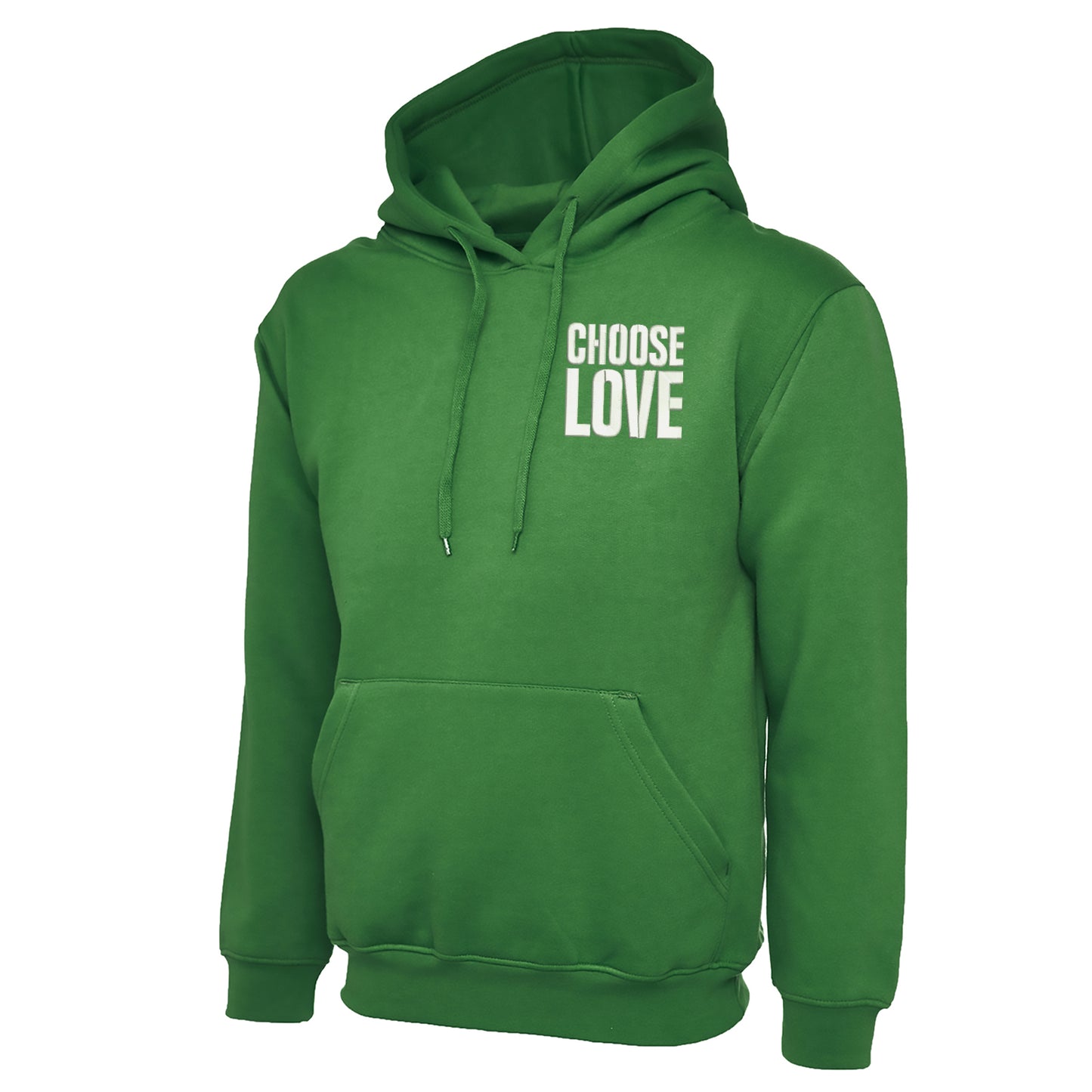 Choose Love Hoodie