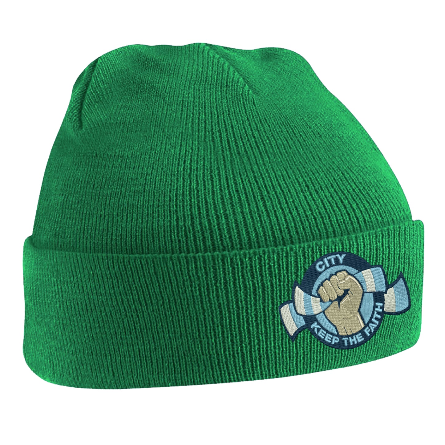 Cityzens Beanie Hat