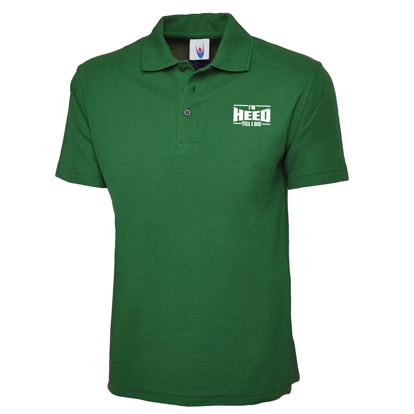 Gateshead Football Polo Shirt