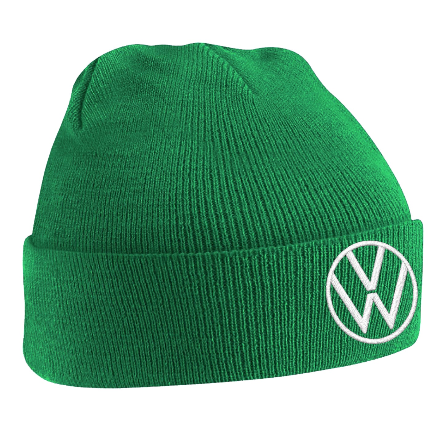 Volkswagen Beanie Hat