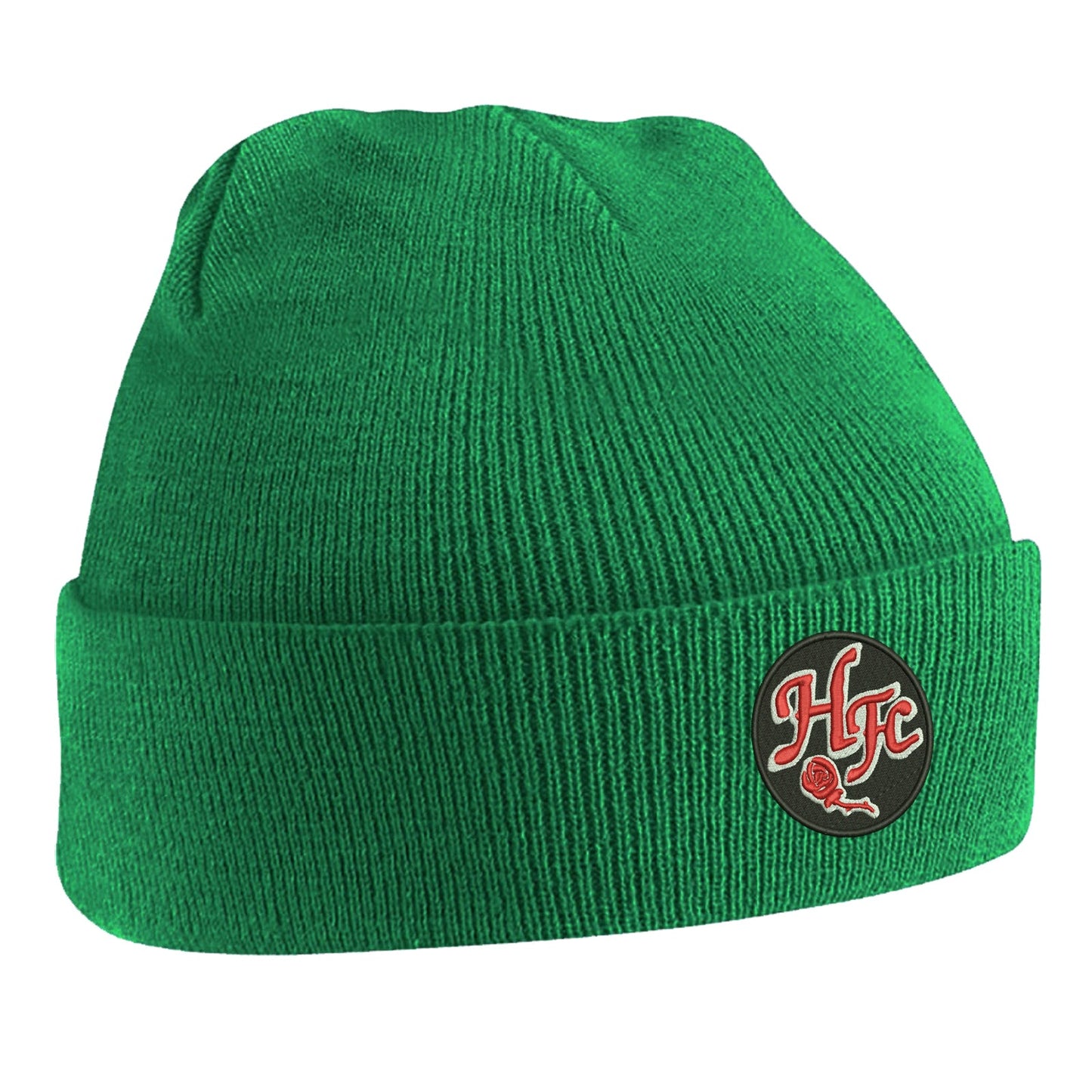 Retro Histon Beanie Hat