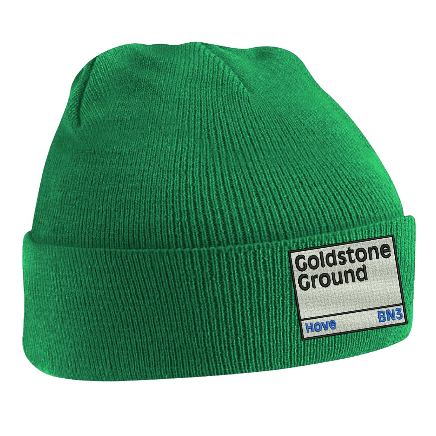 Brighton Goldstone Ground Beanie Hat