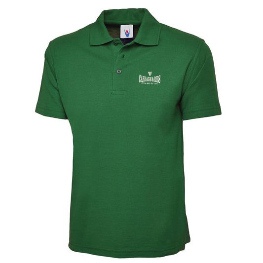 Hibernian FC Polo Shirt for Sale UK