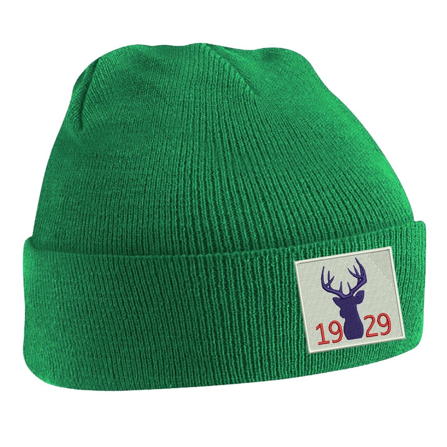 Ross County Football Beanie Hat