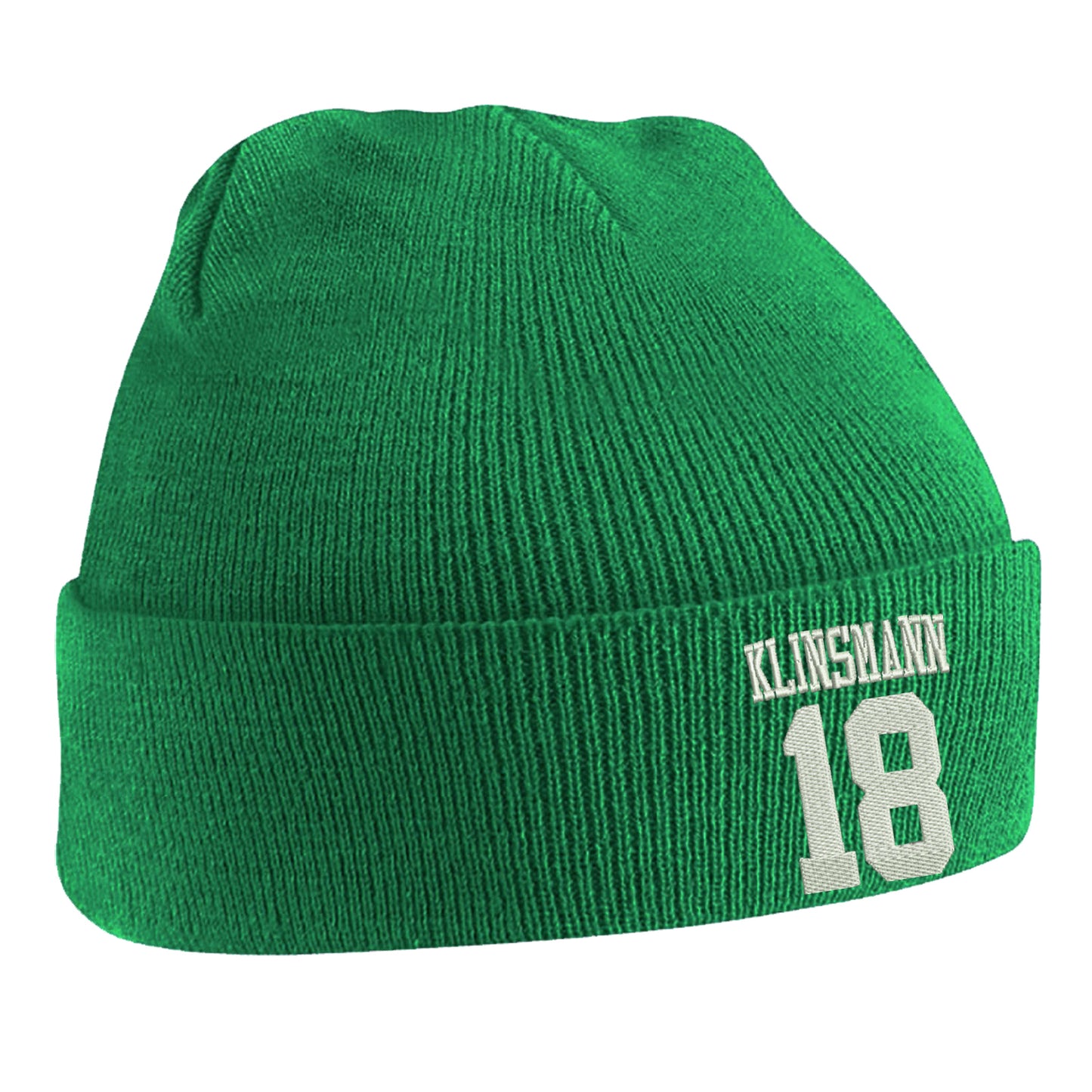 Klinsmann 18 Beanie Hat