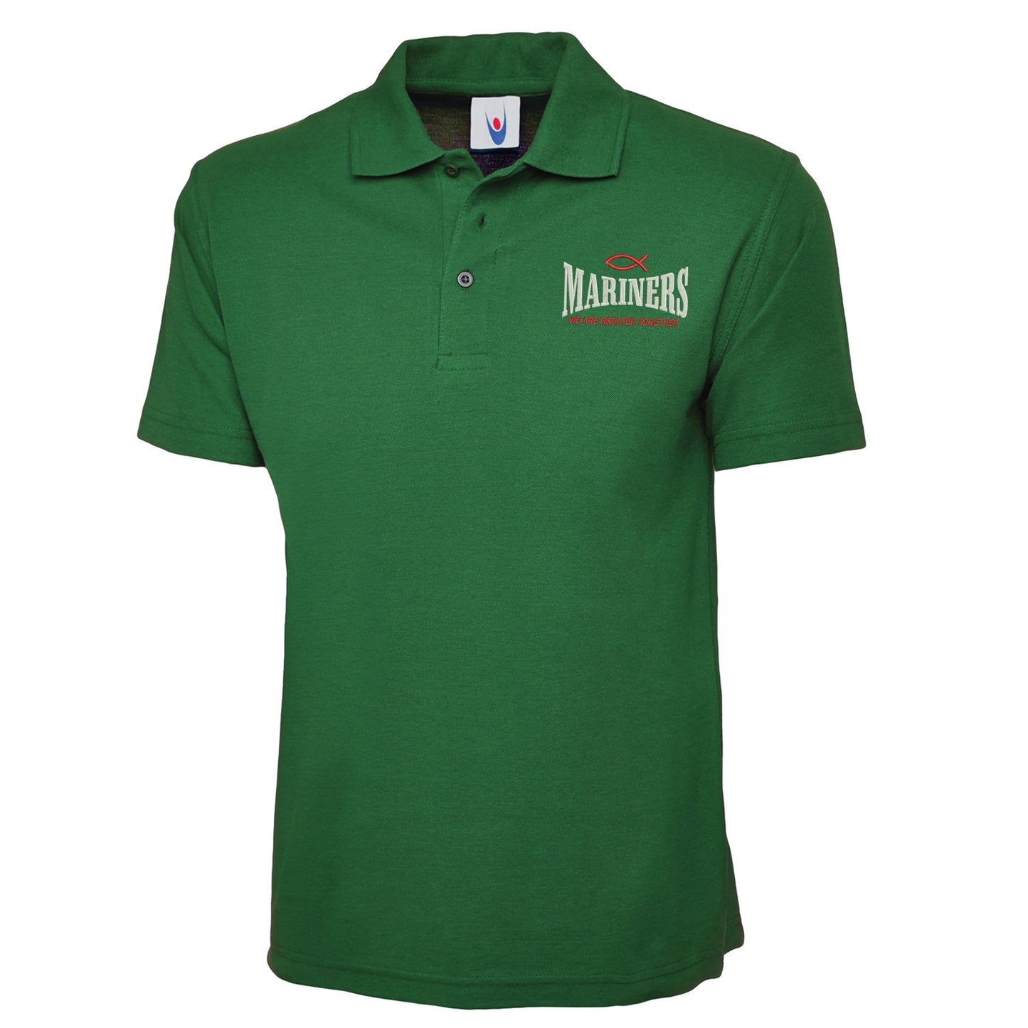 Grimsby Town Mariners Polo Shirt