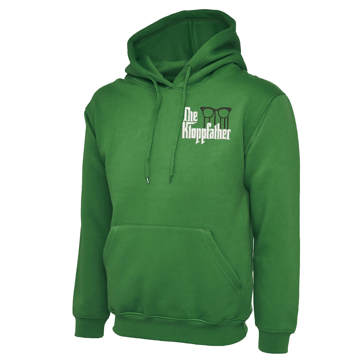 The Kloppfather Hoodie