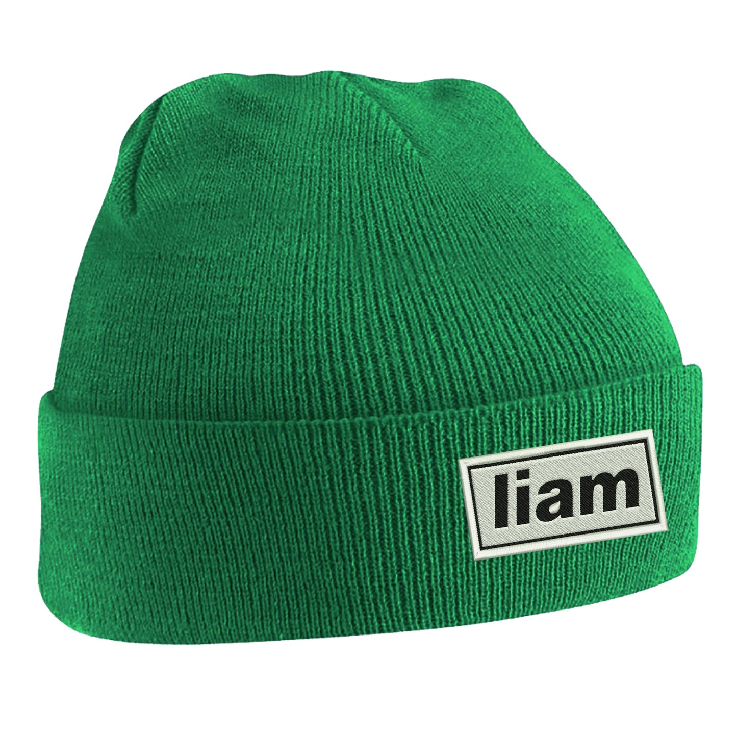 Liam Hat