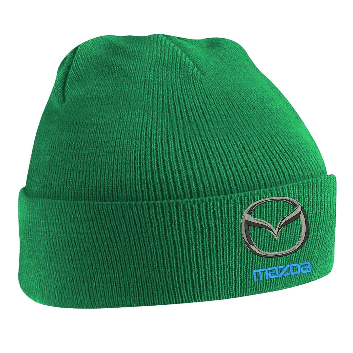 Mazda Beanie Hat