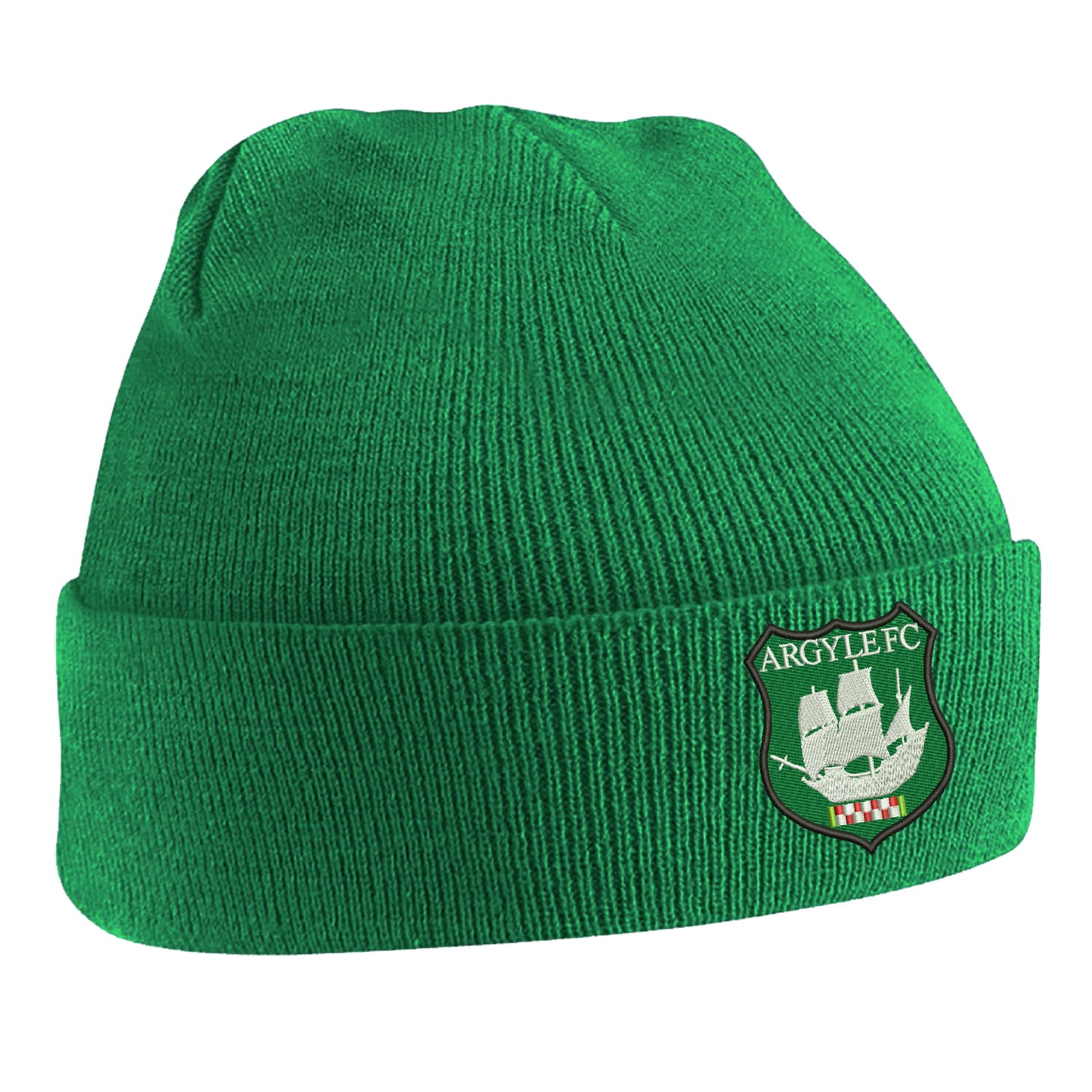 Retro Argyle FC Hat