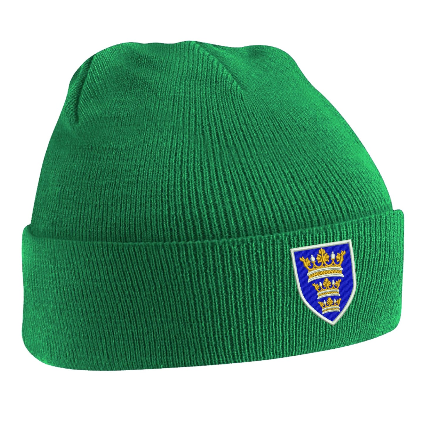 Retro Hull 1935 Beanie Hat