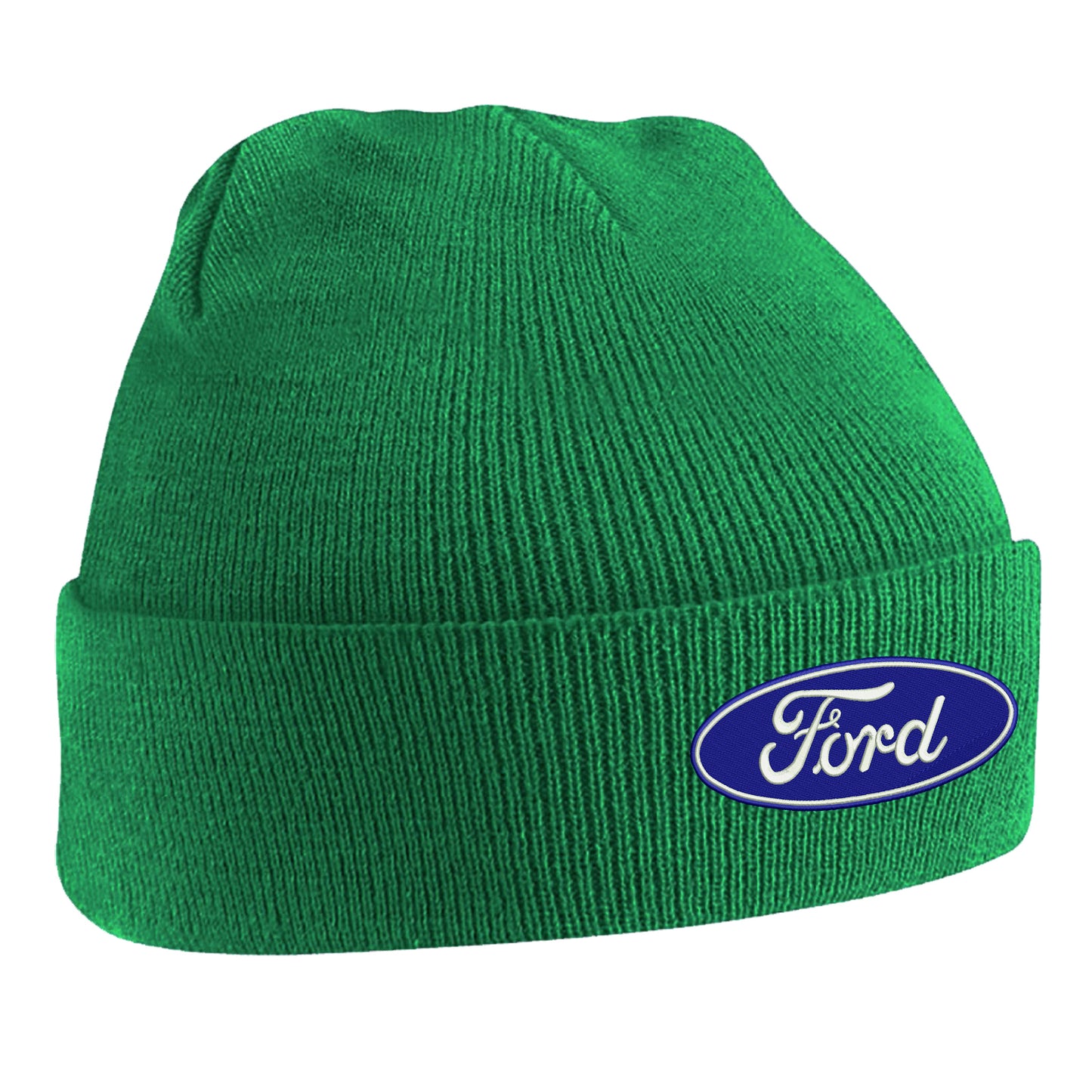 Ford Beanie Hat