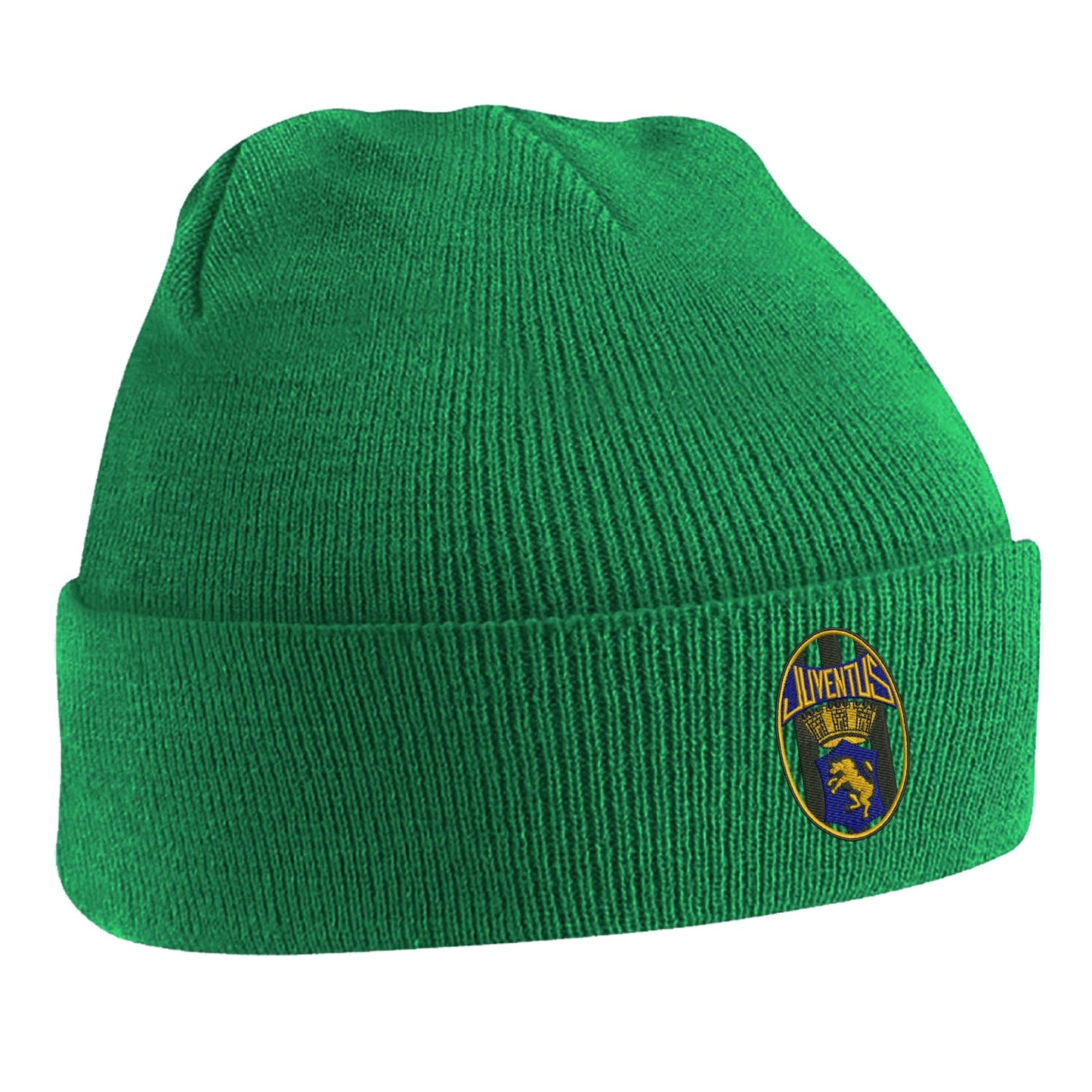 Retro Juventus 1970 Beanie Hat