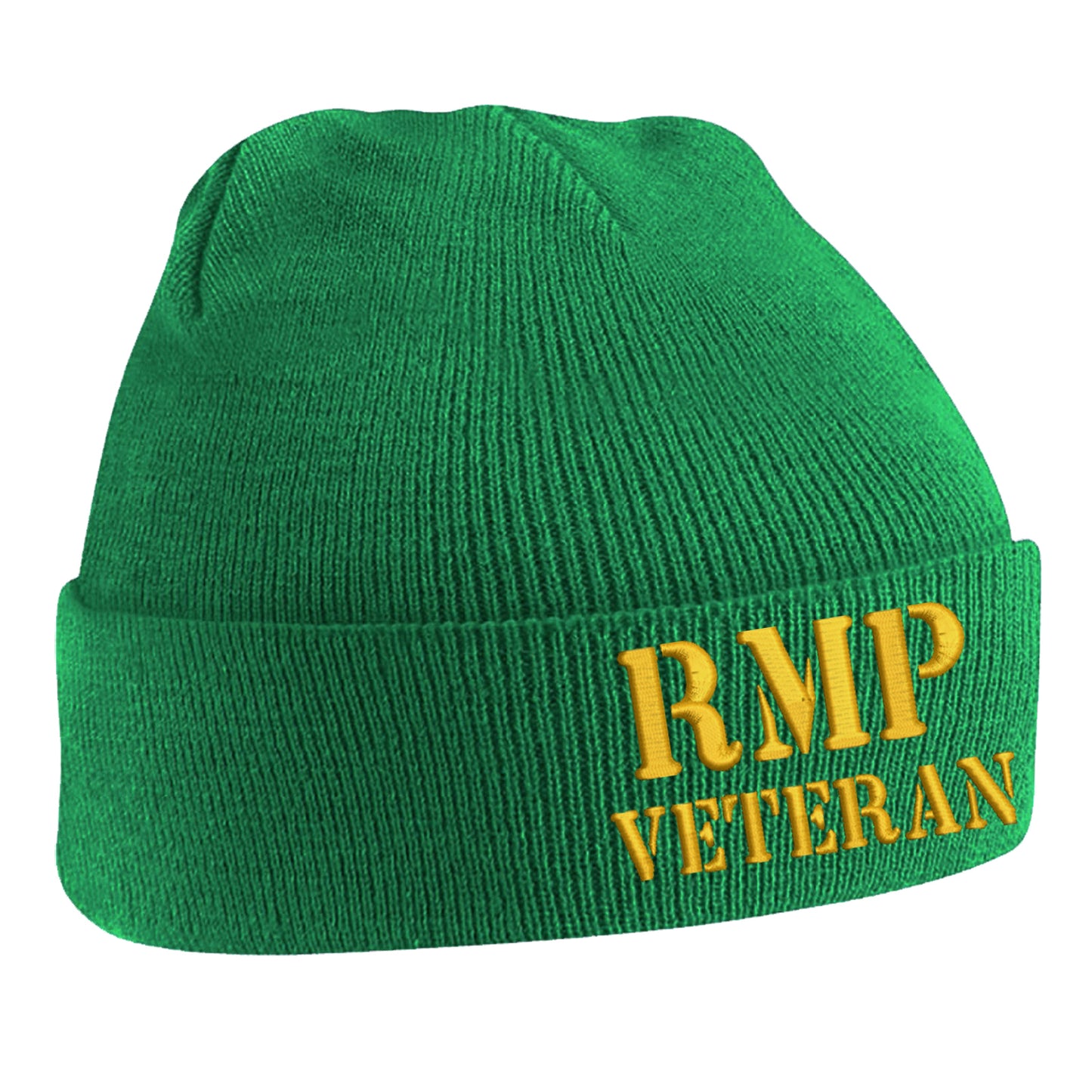 Royal Military Police Veteran Beanie Hat