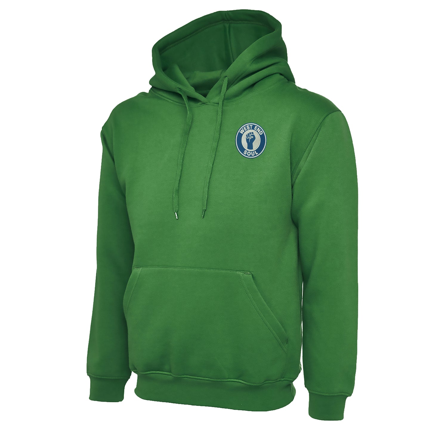 Chelsea West End Hoodie