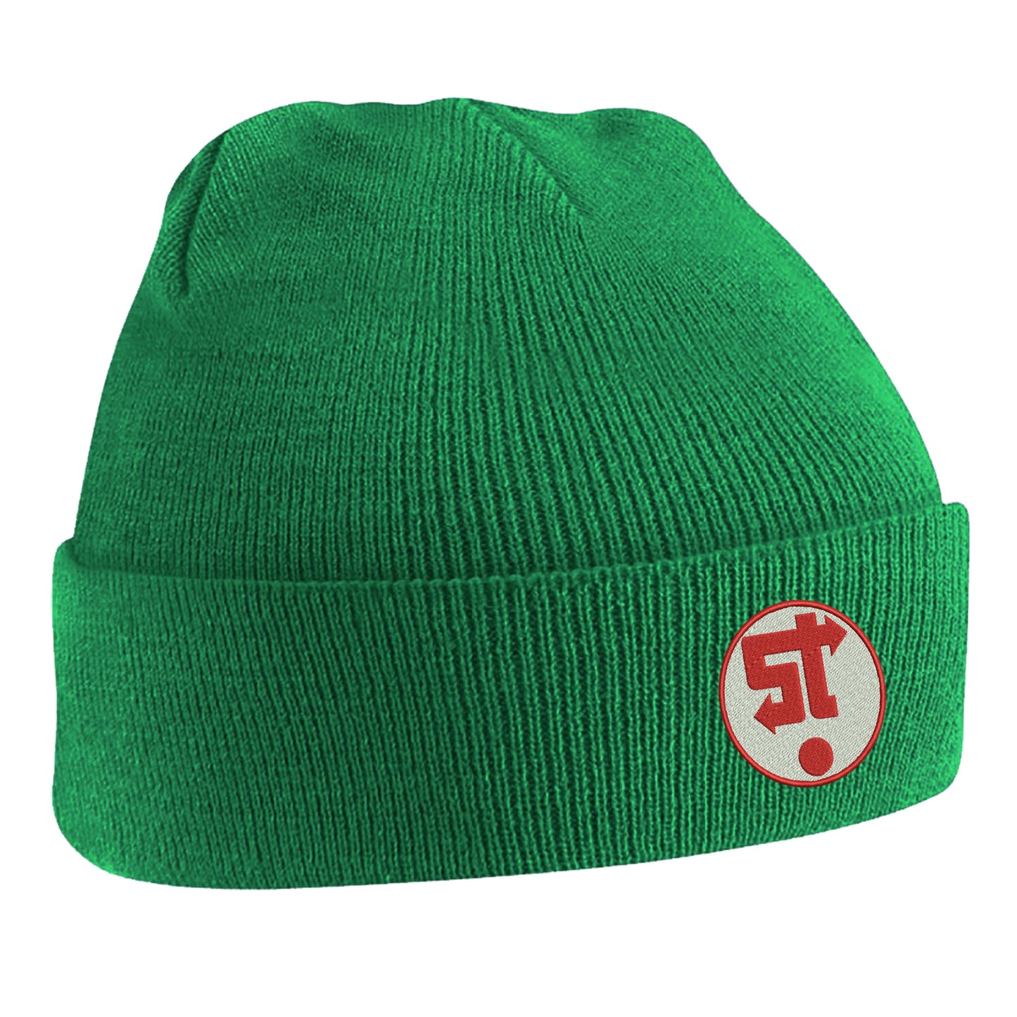 Retro Swindon 1981 Beanie Hat