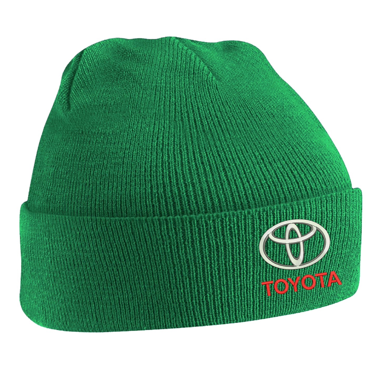 Toyota Beanie Hat