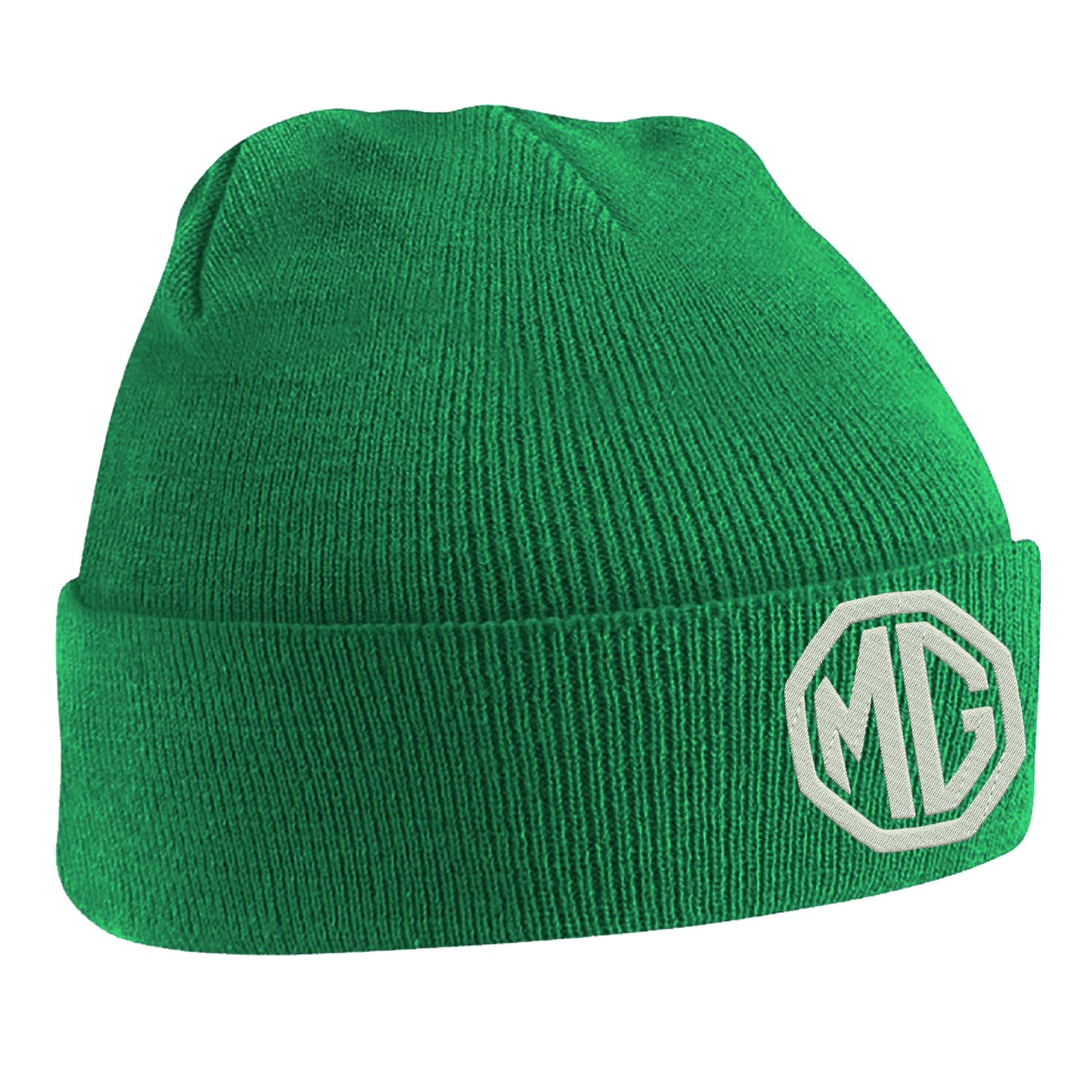 MG Motor Beanie Hat