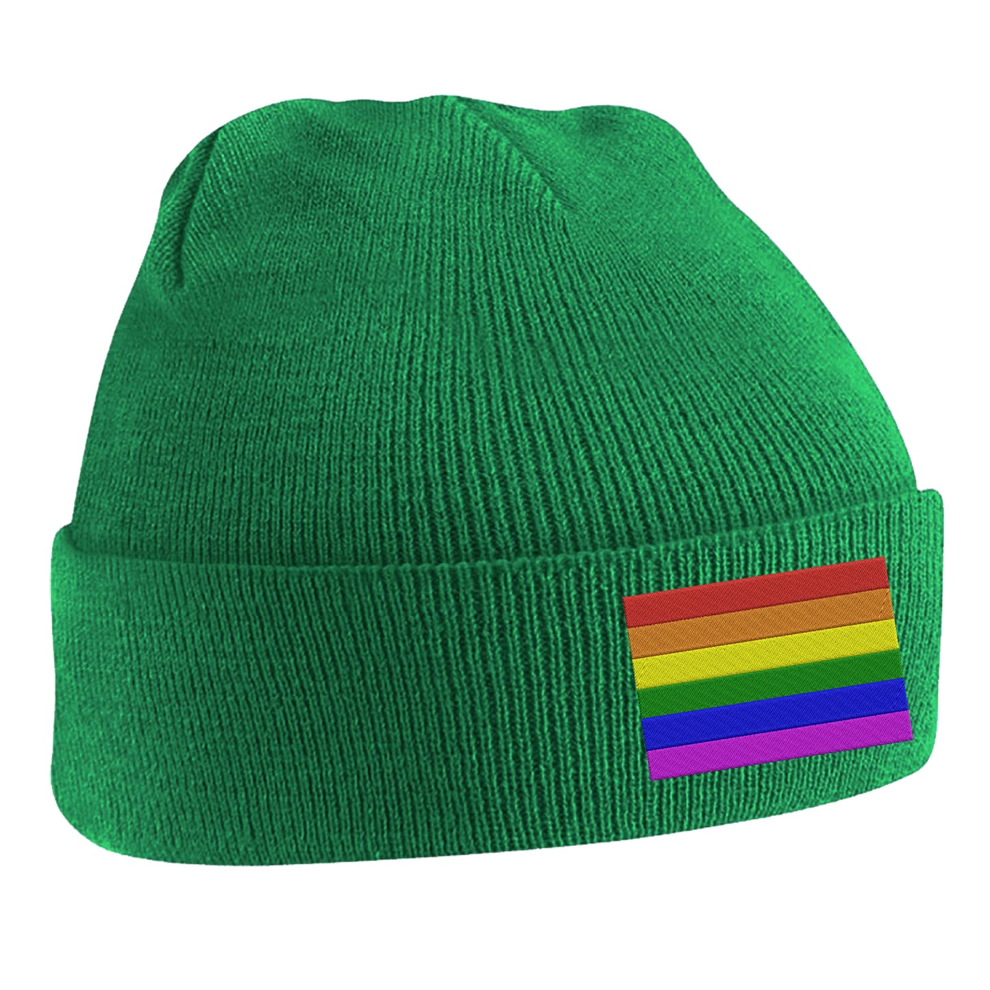 LGBTQ Lesbian Beanie Hat