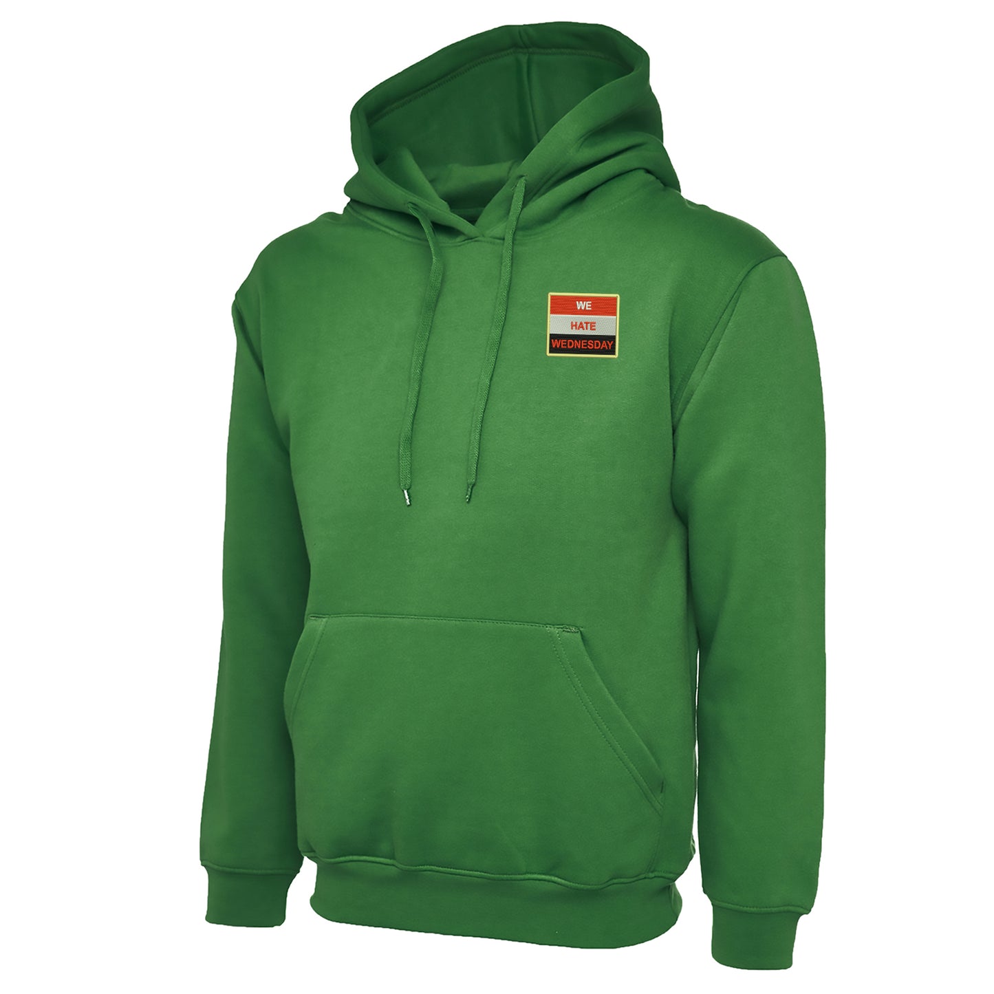 Sheffield United Embroidered Hoodie