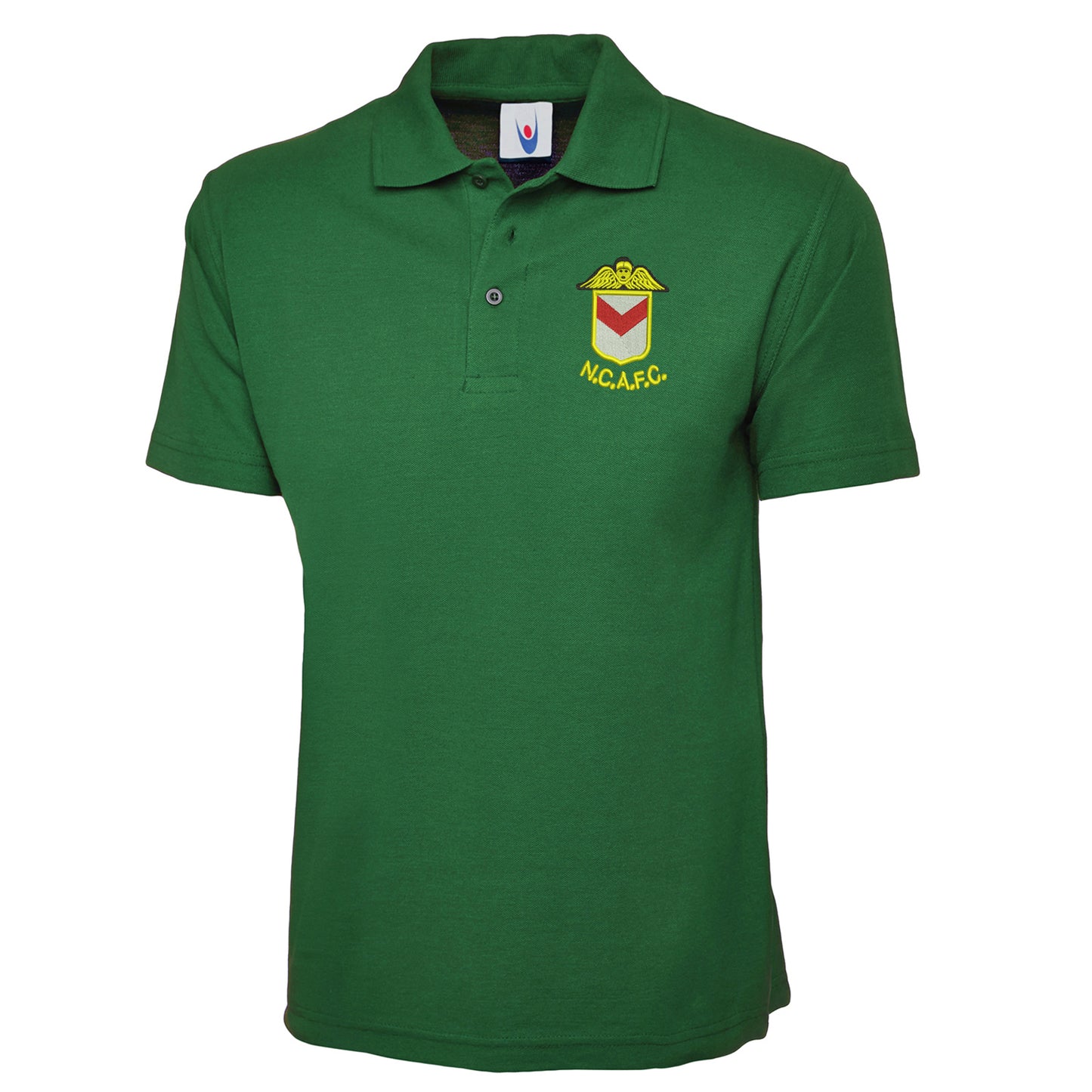 Retro Newport 1948 Polo Shirt