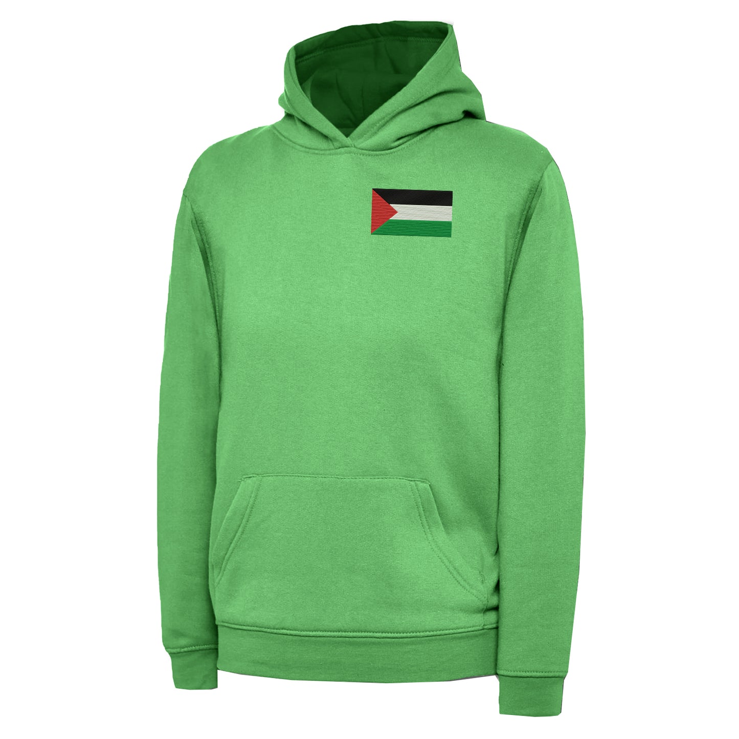 Children's Flag of Palestine Hoodie