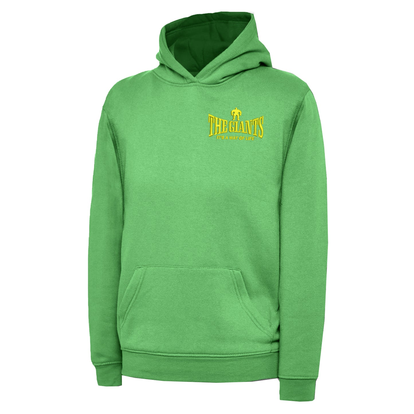 The Giants It's a Way of Life Hoodie
