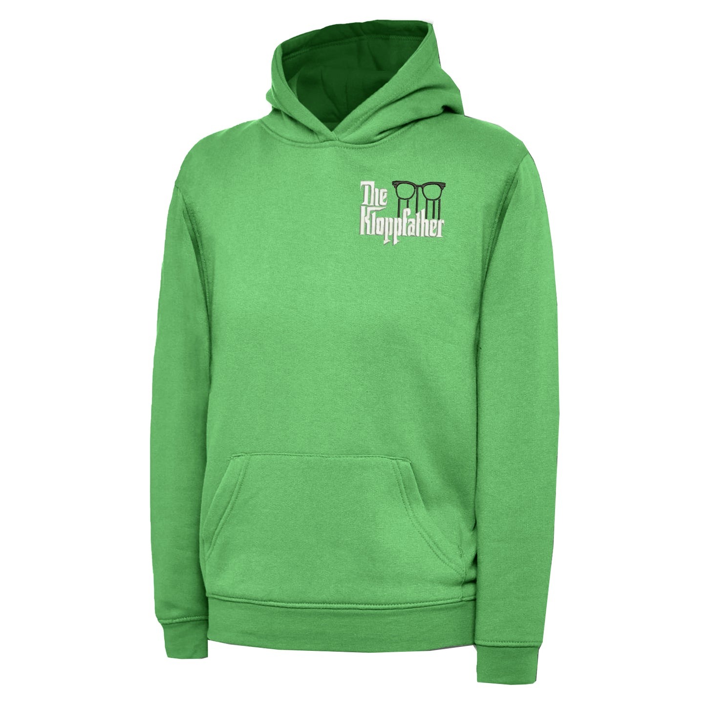 The Kloppfather Hoodie