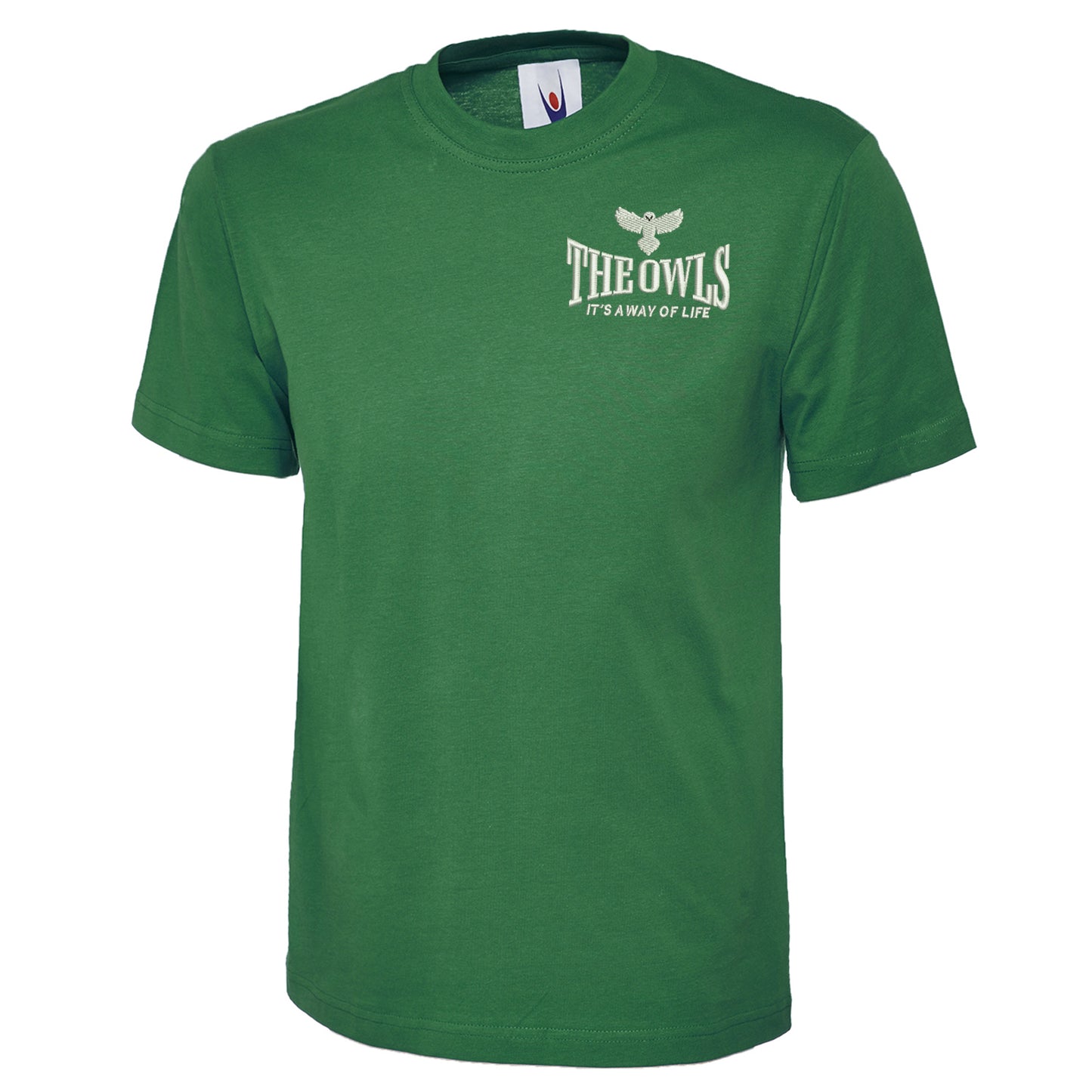 The Owls It's a Way of Life T Shirt